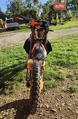 Мотоцикл Внедорожный (Enduro) Geon Dakar GNS 300R 2024 в 