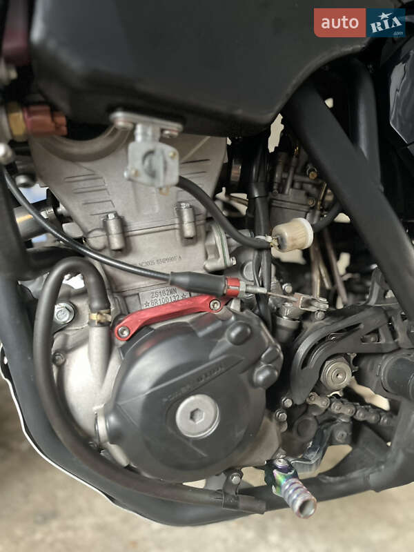 Мотоцикл Супермото (Motard) Geon Dakar GNS 300R 2024 в Житомире