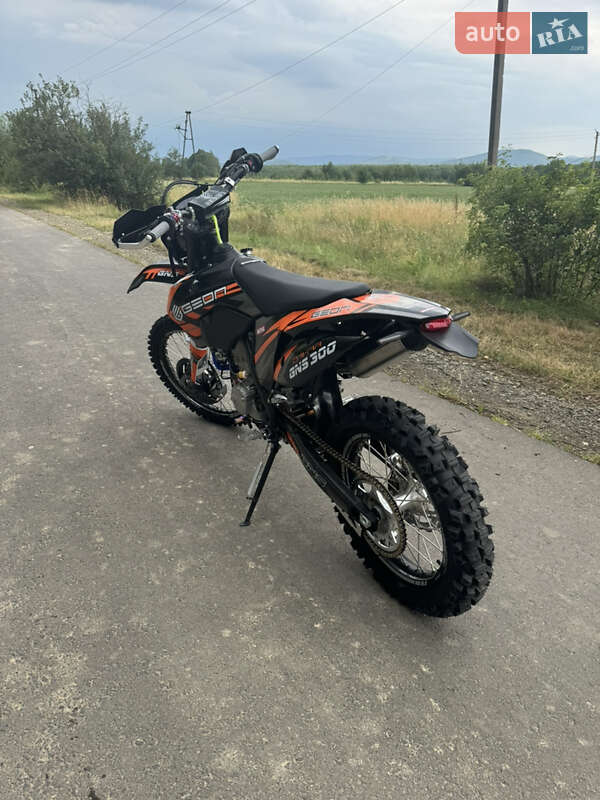 Мотоцикл Внедорожный (Enduro) Geon Dakar GNS 300R 2025 в Надворной