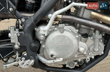 Мотоцикл Позашляховий (Enduro) Geon Dakar GNS 300R 2023 в 