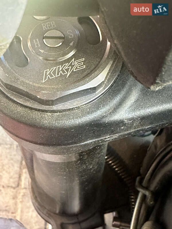 Мотоцикл Супермото (Motard) Geon Dakar GNS 300R 2024 в Киеве