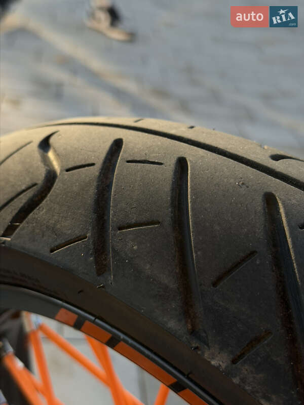 Мотоцикл Супермото (Motard) Geon Dakar GNS 300R 2023 в Луцке