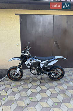 Мотоцикл Супермото (Motard) Geon Dakar GNS 300R 2023 в Лебедине