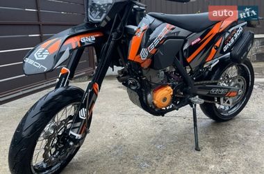 Мотоцикл Супермото (Motard) Geon Dakar GNS 300R 2024 в Виннице