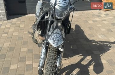 Мотоцикл Кросс Geon Dakar GNS 300R 2024 в Днепре