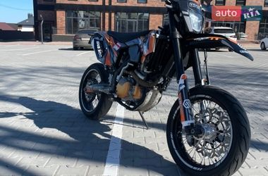 Мотоцикл Супермото (Motard) Geon Dakar GNS 300R 2024 в Виннице