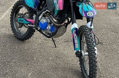 Мотоцикл Внедорожный (Enduro) Geon Dakar GNS 300R 2023 в Доманевке