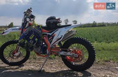 Мотоцикл Внедорожный (Enduro) Geon Dakar GNX 250 2021 в 
