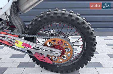 Мотоцикл Внедорожный (Enduro) Geon Dakar GNX 250 2020 в 