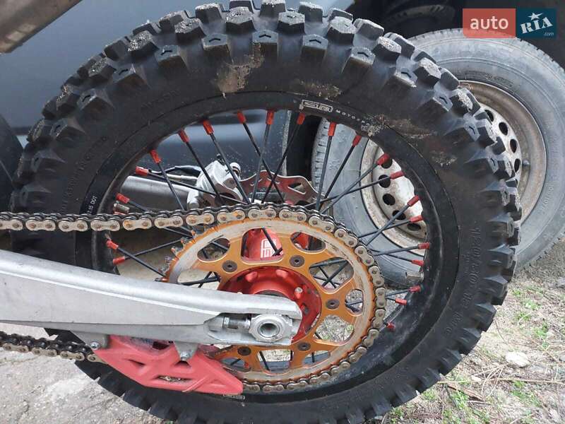 Мотоцикл Позашляховий (Enduro) Geon Dakar GNX 250 2020 в Миколаєві фото 4 Мотоцикл Позашляховий (Enduro) Geon Dakar GNX 250 2020 в Миколаєві