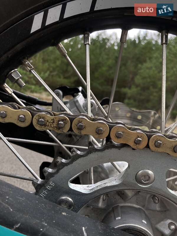 Мотовездеход Geon Dakar 2021 в Луцке