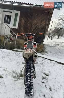 Мопеды Geon Dakar 2021 в 