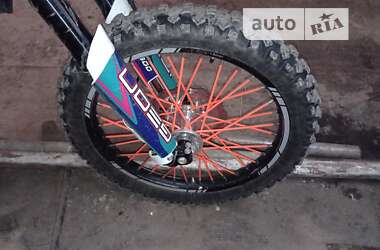 Мотоцикл Внедорожный (Enduro) Geon Dakar 2022 в Изюме