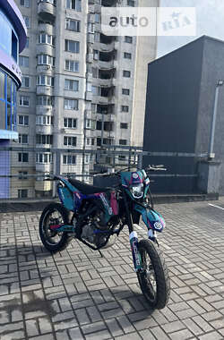 Мотоцикл Супермото (Motard) Geon Dakar 2022 в Хмельницком