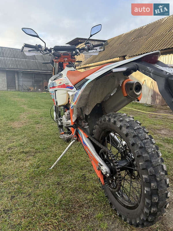 Мотоцикл Кросс Geon Dakar 2025 в Камне-Каширском фото 3 Мотоцикл Кросс Geon Dakar 2025 в Камне-Каширском