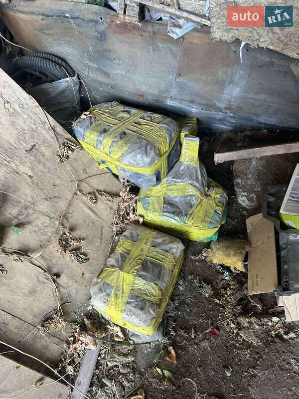 Мотоцикл Чоппер Geon Daytona 2012 в Одесі