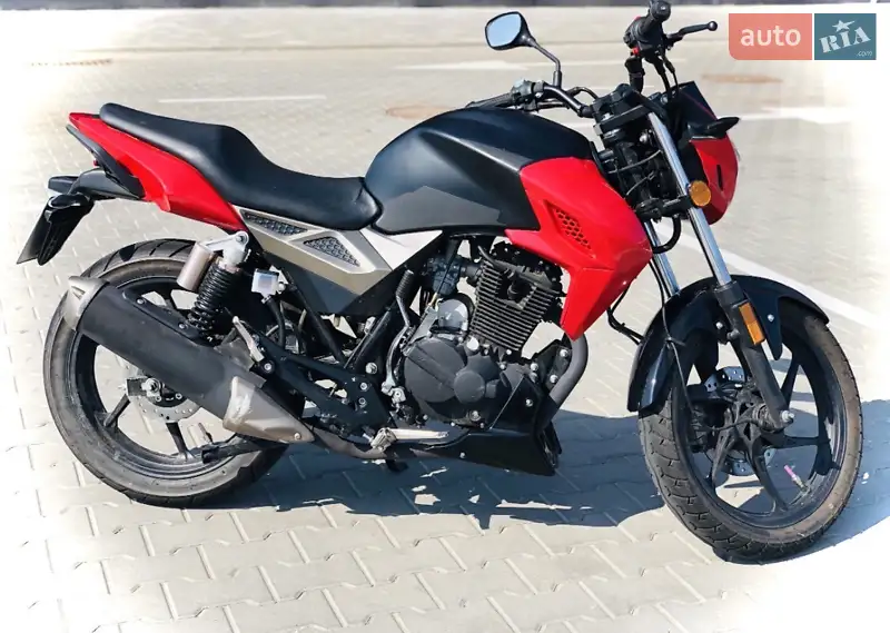 Geon GN 2019