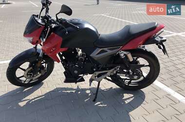 Мотоцикл Классик Geon GN 2019 в Киеве