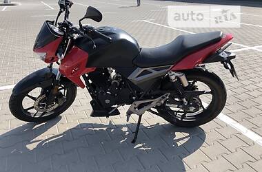 Мотоцикл Классік Geon GN 2019 в Києві