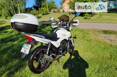 Мотоцикл Классік Geon GN 2019 в Сумах