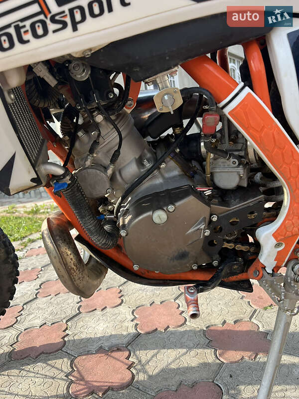 Мотоцикл Внедорожный (Enduro) Geon GN 2023 в Косове