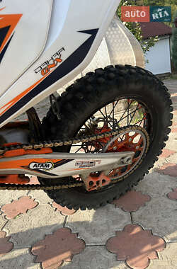 Мотоцикл Позашляховий (Enduro) Geon GN 2022 в Косові