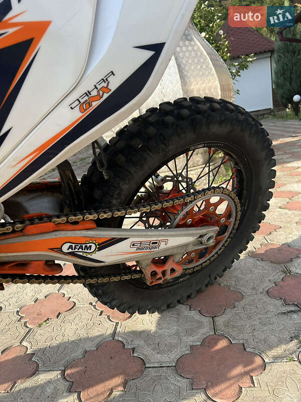 Мотоцикл Внедорожный (Enduro) Geon GN 2022 в Косове фото 7 Мотоцикл Внедорожный (Enduro) Geon GN 2022 в Косове