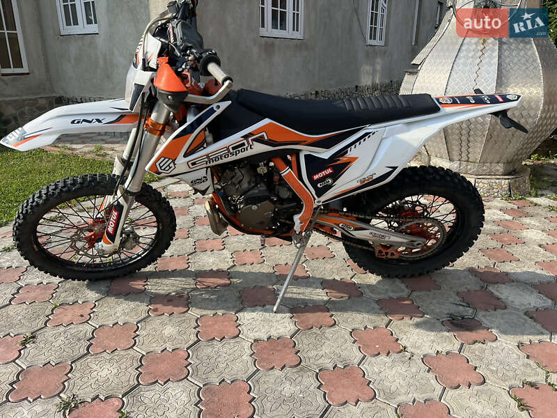 Мотоцикл Внедорожный (Enduro) Geon GN 2022 в Косове фото 11 Мотоцикл Внедорожный (Enduro) Geon GN 2022 в Косове