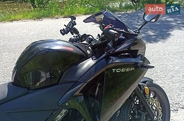 Мотоцикл Классик Geon GN 2014 в Барановке