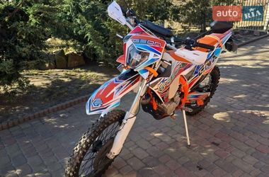 Мотоцикл Кросс Geon GNC 300 YGS 2025 в Киеве