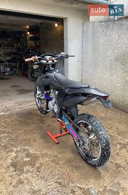 Мотоцикл Многоцелевой (All-round) Geon GNS 300 NB Enduro 2022 в 