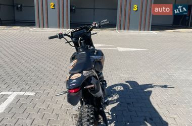 Мотоцикл Кросс Geon GNS 300 NB Enduro 2024 в Ямполі