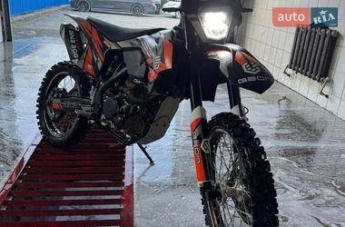 Мотоцикл Позашляховий (Enduro) Geon GNS 300 NB Enduro 2024 в Кам'янець-Подільському