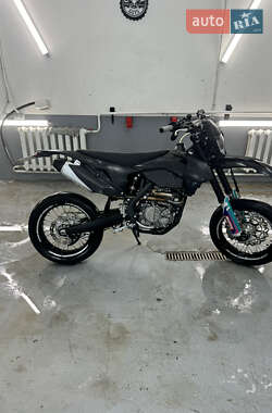 Мотоцикл Супермото (Motard) Geon GNS 300 NB Motard 2024 в Чернівцях