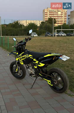 Мотоцикл Супермото (Motard) Geon GNS 300 NB Motard 2024 в Сумах