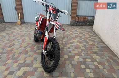 Мотоцикл Кросс Geon GNX 300 EFI 2025 в Шишаках