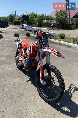 Мотоцикл Кросс Geon GNX 300 NB Enduro 2025 в Камені-Каширському
