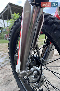 Мотоцикл Кросс Geon GNX 300 NB Enduro 2025 в 