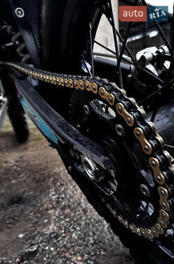 Мотоцикл Внедорожный (Enduro) Geon GNX 300 NB Enduro 2025 в 