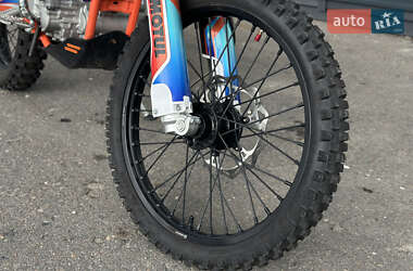 Мотоцикл Позашляховий (Enduro) Geon GNX 300 NB Enduro 2024 в  фото 10 Мотоцикл Позашляховий (Enduro) Geon GNX 300 NB Enduro 2024 в