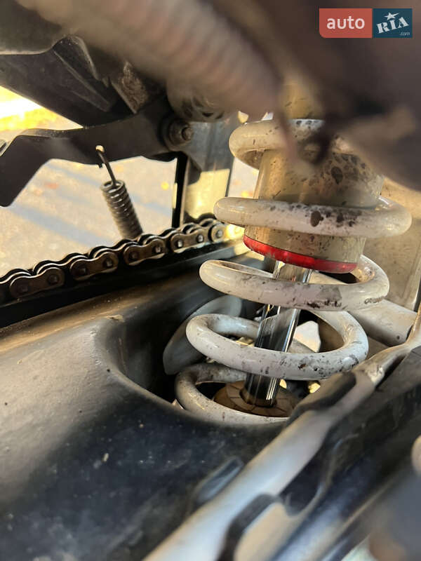 Мотоцикл Внедорожный (Enduro) Geon GNX 300 NB Enduro 2024 в Харькове