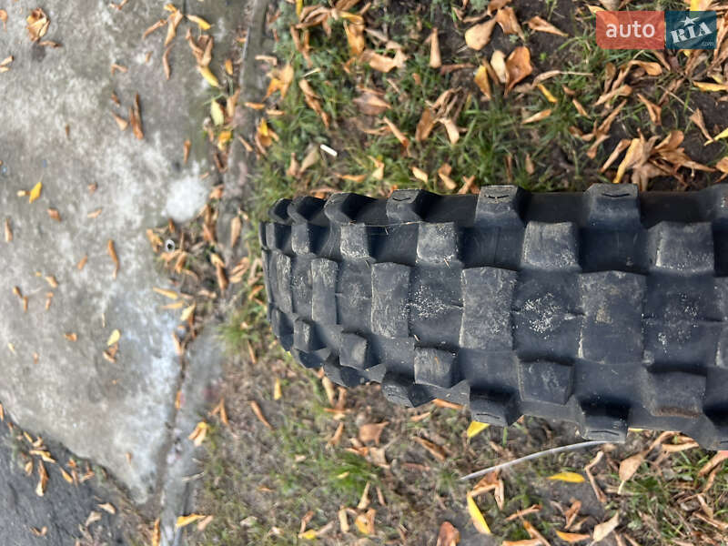 Мотоцикл Внедорожный (Enduro) Geon GNX 300 NB Enduro 2024 в Харькове