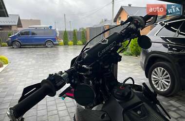 Мотоцикл Кросс Geon GNX 300 NB Enduro 2024 в  фото 2 Мотоцикл Кросс Geon GNX 300 NB Enduro 2024 в
