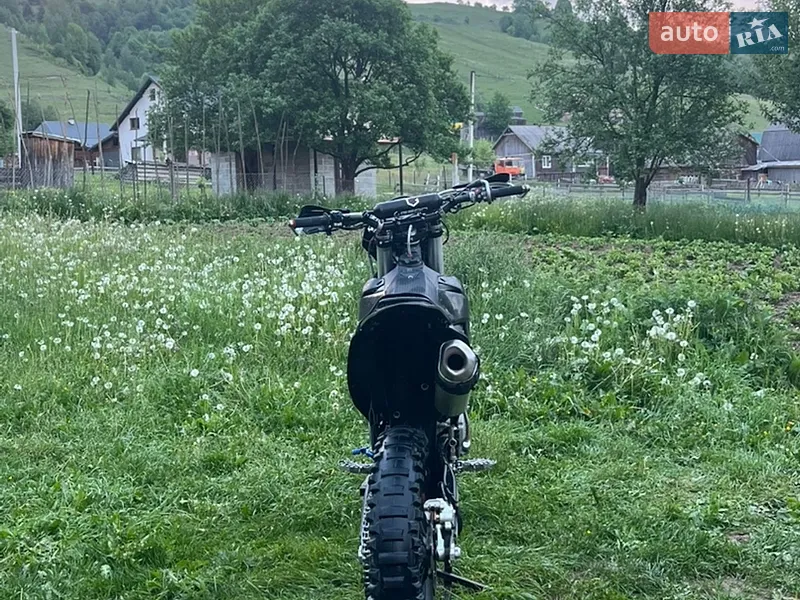 Geon GNX 300 YGS 2025