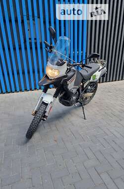 Мотоцикл Многоцелевой (All-round) Geon Grandtour 2013 в 