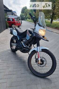Мотоцикл Многоцелевой (All-round) Geon Grandtour 2013 в 