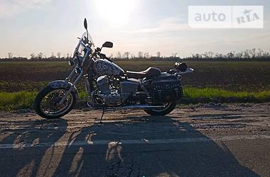 Мотоцикл Круизер Geon Invader 2013 в Херсоне