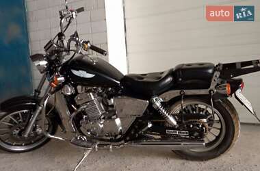 Мотоцикл Круізер Geon Invader 2013 в Львові