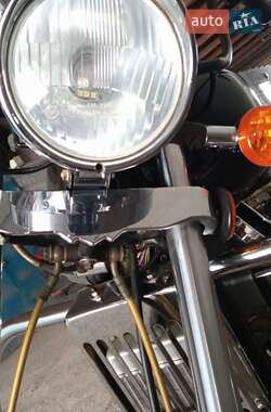 Мотоцикл Круізер Geon Invader 2013 в Львові