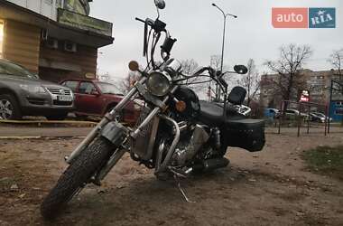 Мотоцикл Чоппер Geon Invader 2011 в Киеве